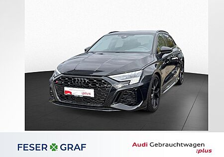 Audi RS3 Sportback qu. S tr. B&O+HEADUP+RS SPORTABGAS