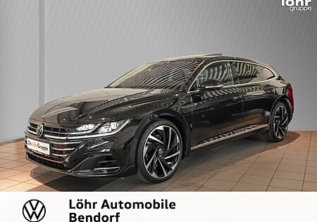 VW Arteon Shooting Brake 2.0 TSI DSG 4Motion R-Line *Pano*AHK*Standhzg.*LED*Harman-Kardon*ACC*DCC*Head-