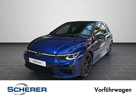 VW Golf R 2,0 l TSI OPF 4M 320 PS DSG7