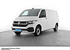 VW T6 .1 Kasten LR TDI DSG Navi R-Kamera AHK