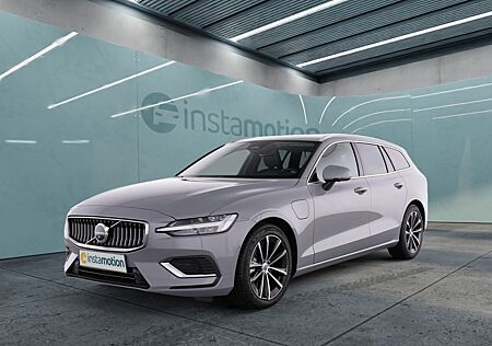 Volvo V60 T6 AWD Core+Businesspaket+Winterpaket+Sitzko