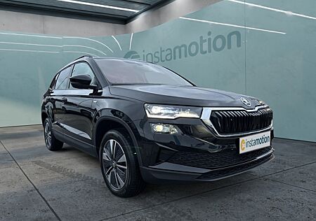 Skoda Karoq 2.0 TDI TOUR | AHK | PANORAMA | NAVI |