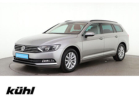 VW Passat Variant 1.4 TSI DSG Comfortline ACC