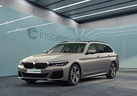 BMW 540 i xDrive Touring M Sport Standhzg Laser H/K