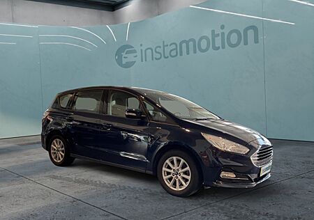 Ford S-Max Trend Bluetooth Navi Klima Einparkhilfe