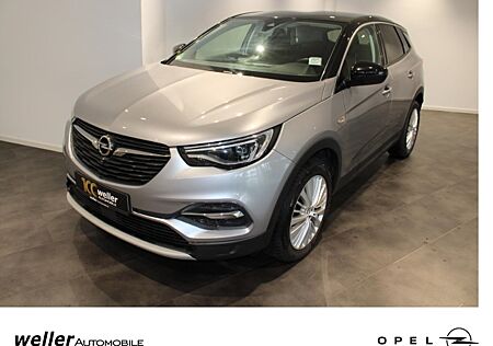 Opel Grandland X 1.2 Turbo ''Innovation'' Navi 360Grad-Kamera LED Sitzheizung