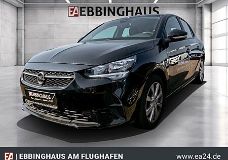 Opel Corsa F Edition -Navi-Apple CarPlay-Android Auto-Musikstreaming-DAB-Sitzheiz-Lenkradheiz-