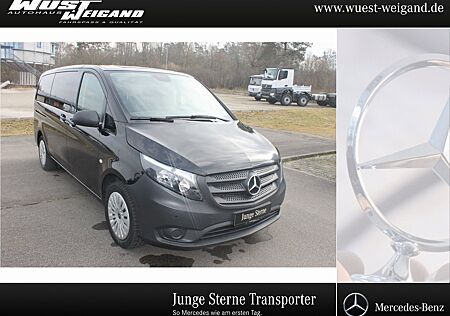 Mercedes-Benz Vito 116 CDI Tourer PRO+lang+Navi+2x Klima+Autom