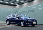 VW Passat Variant 2.0TDI Comfortline AHK+DCC+NAVI