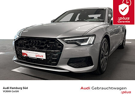 Audi A6 50 TFSI e advanced quattro S LINE/FACELIFT