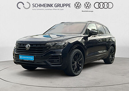 VW Touareg R 3.0 eHybrid AHK Navi Pano HUD