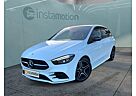 Mercedes-Benz B 250 AMG Pano LED NaviPremium NIGHT Kamera TWA