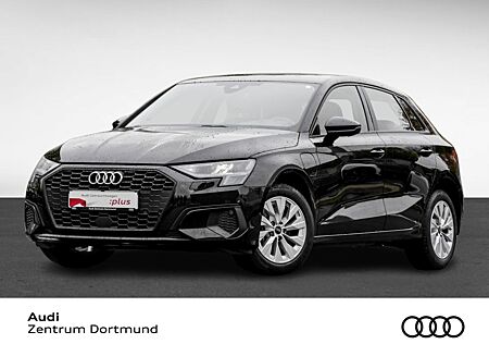 Audi A3 Sportback 40 HYBRID LED ALU SITZHEIZUNG DAB+