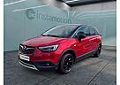 Opel Crossland X INNOVATION#KLIMA#KAMERA#LED