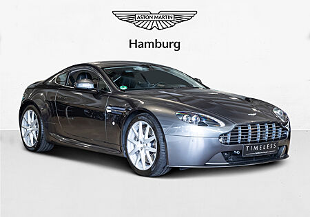 Aston Martin V8 Vantage Coupé - Hamburg