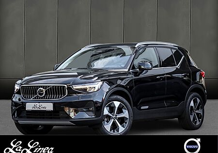 Volvo XC 40 XC40 B3 (B) Plus Bright NP:52.040,-//ACC/MEMORY/RFK