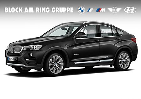 BMW X4 xDrive30d