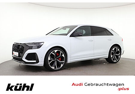 Audi RS Q8 4.0 TFSI Q Tip. LED Luft ACC HuD 360° B&O Standhzg. Navi