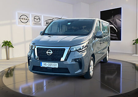 Nissan Primastar Tekna, Design Paket, RF-Kamera