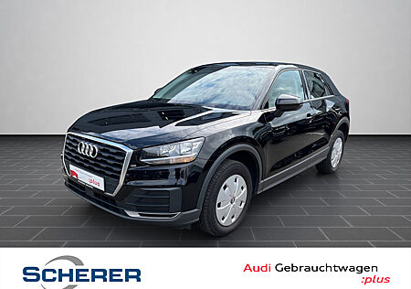 Audi Q2 30 TFSI NAVI EPH hi. GRA SHZ