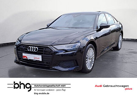 Audi A6 Limousine S line Limousine design 45 TFSI