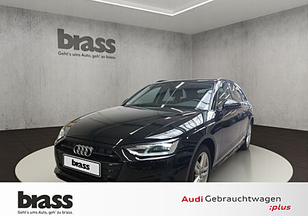 Audi A4 35 2.0 TDI Avant advanced (EURO 6d)