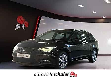 Seat Leon ST 2.0 TDI Connect LED Navi Sitzheizung