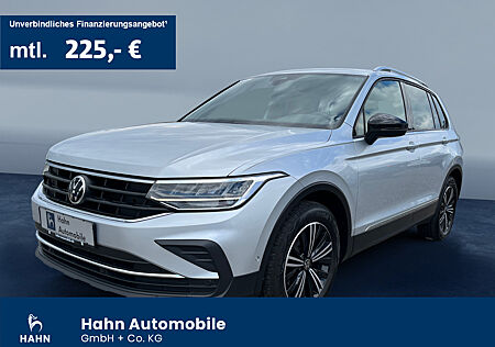 VW Tiguan 2.0TDI United DSG Pano Virtual LED AHK