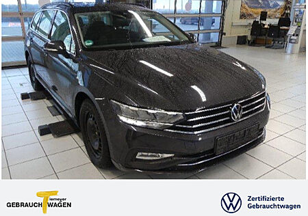 VW Passat Variant 2.0 TDI DSG BUSINESS NAVI PANO KAMERA ACC VIRTUAL