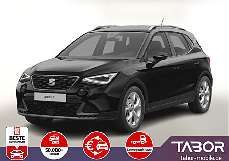 Seat Arona 1.5 TSI 150 DSG FR Nav VollLED ACC 5J.Gar