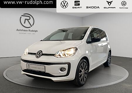 VW Up ! 1.0 MPI Active / Bluetooth