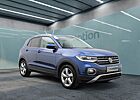 VW T-Cross 1.5 TSI DSG Style KAMERA ACC DIG.COCKPIT LED