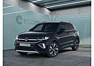 VW T-Cross R-Line 1.0 TSI DSG*Matrix*Kamera*Navi*