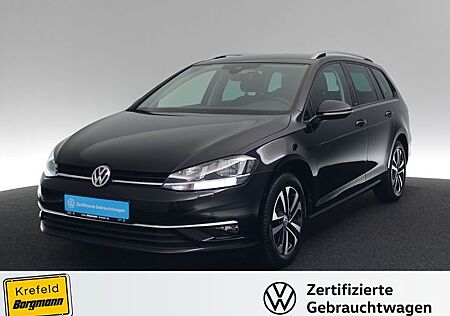 VW Golf VII 1.5 TSI IQ.DRIVE