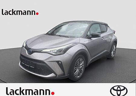 Toyota C-HR 2.0 Hybrid Lounge *Navi*LED*Comfort-Paket*