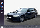 BMW 530e Touring M Sportpaket Sonderleasing ab 666?