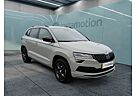 Skoda Karoq 1.5 TSI Sportline DSG beheizbares Lenkrad