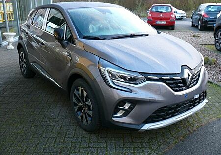 Renault Captur E-TECH Plug-In 160 Techno,Klima,Navi,Sitz