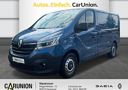 Renault Trafic Lkw Komfort L1H1 3,0t ENERGY dCi 145 EDC