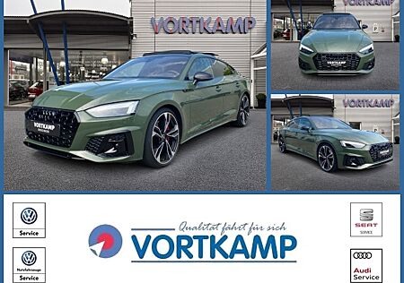 Audi A5 Sportback 45 TFSI quattro S line Voll Klima