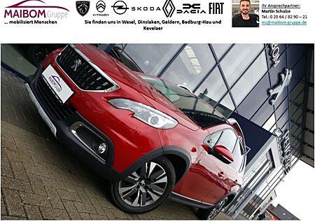 Peugeot 2008 PureTech 110 Stop&Start EAT6 Active