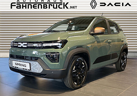 Dacia Spring Extreme ELECTRIC 65