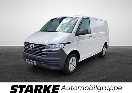 VW T6 Transporter .1 2.0 TDI Kasten