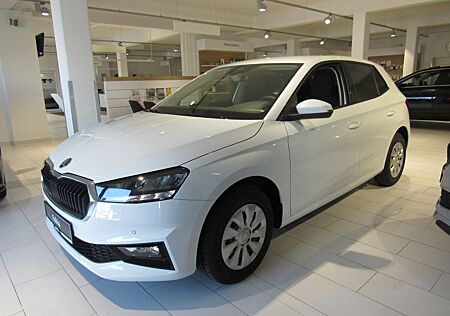 Skoda Fabia 1.0 TSI Selection (PJ)