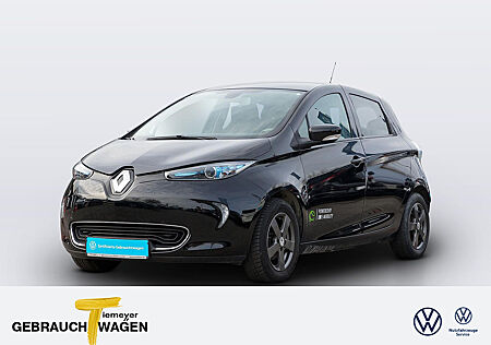 Renault ZOE INTENS NAVI KAMERA SITZHZ LM17