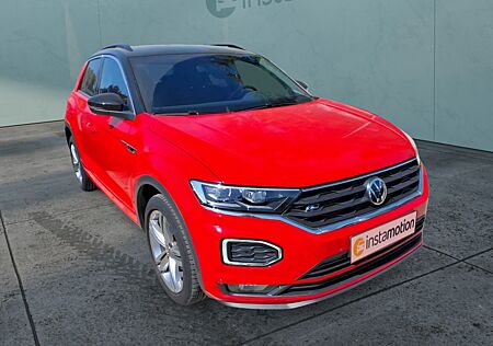 VW T-Roc 1.5 TSI DSG R-LINE LED VIRTUAL ACC LM18