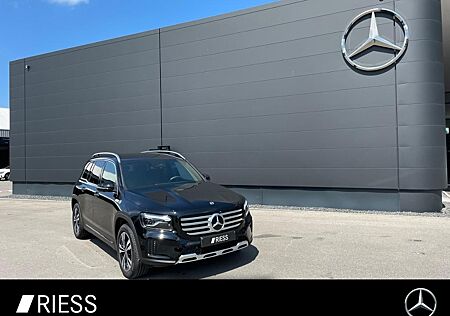 Mercedes-Benz GLB 250 4M PROGRESSIVE+AHK+KEYLESS+TOTWKL+MULTIB