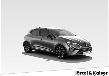 Renault Clio Esprit Alpine TCe 90 Winter-Paket+BT-FSE+