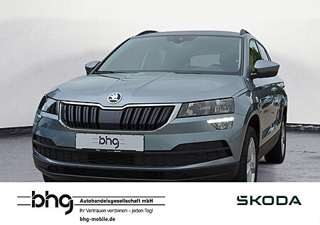 Skoda Karoq Ambition 1.0 TSI Ambition