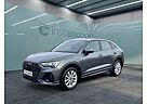 Audi Q3 Sportback S line 35 TFSI S tr.|AHK|PANO|eHECK